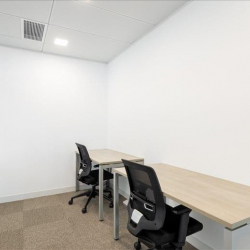Office suite in Hong Kong