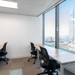 Serviced offices to rent and lease at 29th and 30th floor, The