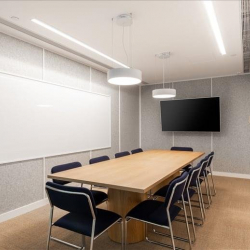 Executive office - Hong Kong