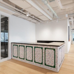 Serviced office to rent in Hong Kong