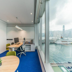 Offices at The Gateway Tower 5, 15 Canton Road, Level 16, Harbour City