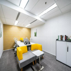 Office suites to let in Hong Kong