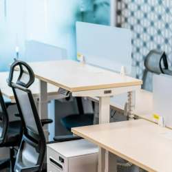 Serviced offices to hire in Hong Kong