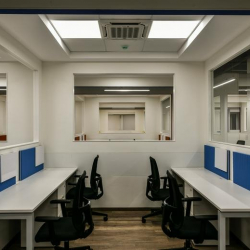 Serviced office - New Delhi
