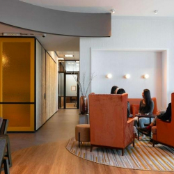 Serviced offices to rent in Hong Kong
