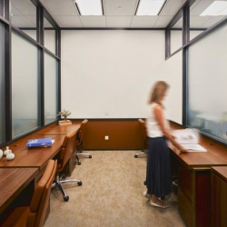 Offices at The Great Room, 23/F One Taikoo Place, 979 King's Rd., Quarry Bay, Hong Kong