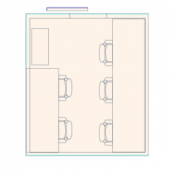Image of Hong Kong executive office