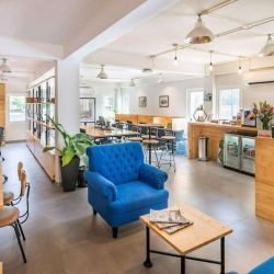 Office space to rent in Ho Chi Minh City