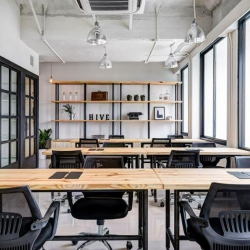 Office accomodations to hire in Bangkok