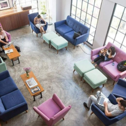 The Hive Thonglor, 46/9 Soi Sukhumvit 49, Klong Ton Nua, Wattana serviced offices