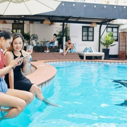 Image of Ho Chi Minh City serviced office