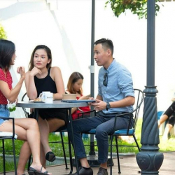 The Hive Villa Saigon, 29 Nguyễn Bá Lan Street, Thao Dien Ward, District 2 executive suites