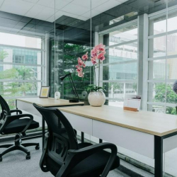 Executive office centres to hire in Jakarta