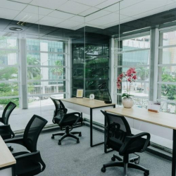 Exterior image of The Honey Lady Tower Level 2, Jl. Pluit Selatan Raya No. 01