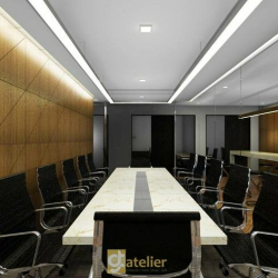 Serviced office in Jakarta