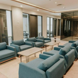 Serviced offices to rent in 