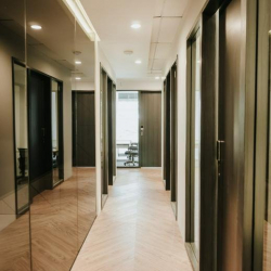 Interior of The Honey Lady Tower Level 2, Jl. Pluit Selatan Raya No. 01
