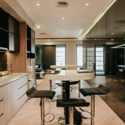 Office space in Jakarta