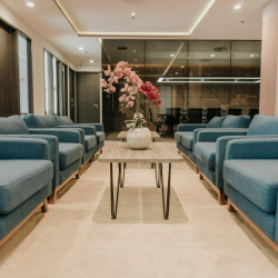 Image of Jakarta office space