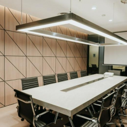 Serviced office - Jakarta