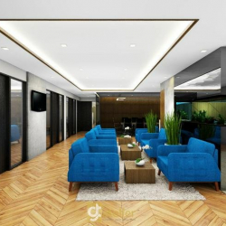 Serviced office - Jakarta