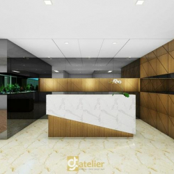 The Honey Lady Tower Level 2, Jl. Pluit Selatan Raya No. 01 , Penjaringan, Jakarta Utara serviced office centres
