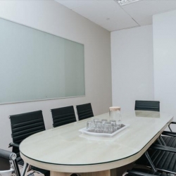 Executive office centres to rent in Jakarta