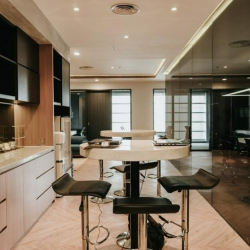 Office accomodation in Jakarta