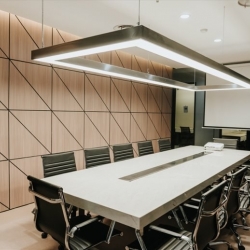 Serviced office centre to lease in Jakarta
