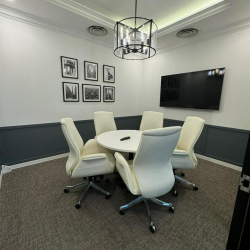 Executive office centre - Kuala Lumpur