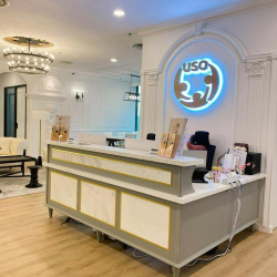 Image of Kuala Lumpur serviced office centre