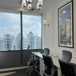 Offices at The Horizon, Level 7, Tower 7, Menara Pernas