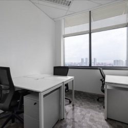 Office suite to rent in Kuala Lumpur