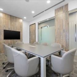 Interior of The Horizon Phase 2, Tower 8, Avenue 5, Bangsar South, Level 8