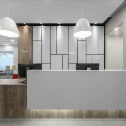 Serviced office centre - Kuala Lumpur