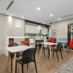Serviced office centres in central Kuala Lumpur