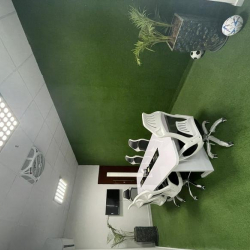 Image of Islamabad office suite