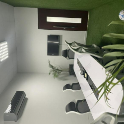 Serviced offices to rent in 
