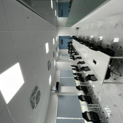 Serviced offices to rent in 