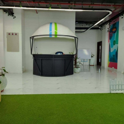 Office accomodation in Islamabad