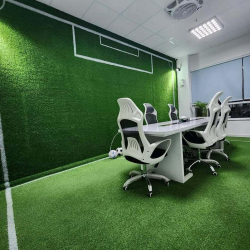 Office accomodation - Islamabad