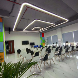 Serviced office to lease in Islamabad