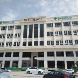 Exterior image of The Interlace , I-8 Markaz I 8 Markaz I-8, Islamabad Capital Territory