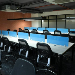 Exterior view of 7th Floor, The Link, Vijay Cross Road, Navrangpura