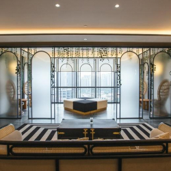 The MET Corporate Towers, Level 10, 20, Jalan Dutamas 2 serviced offices