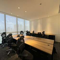 Kuala Lumpur serviced office