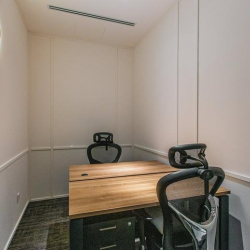 Office space in Kuala Lumpur