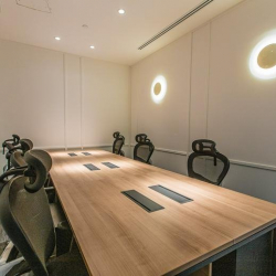 Offices at The MET Corporate Towers, Level 10, 20, Jalan Dutamas 2