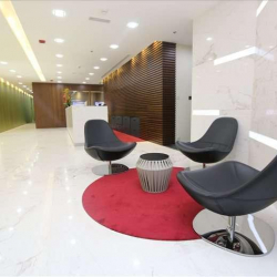 Office suite to hire in Dubai