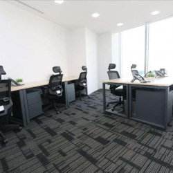 Office suites to rent in Dubai